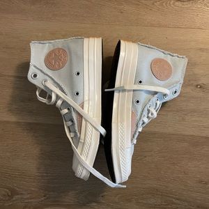 Converse high top